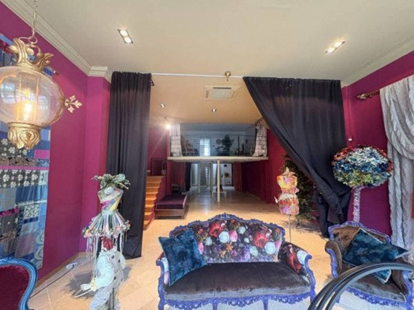 appartamento in vendita a Pietrasanta