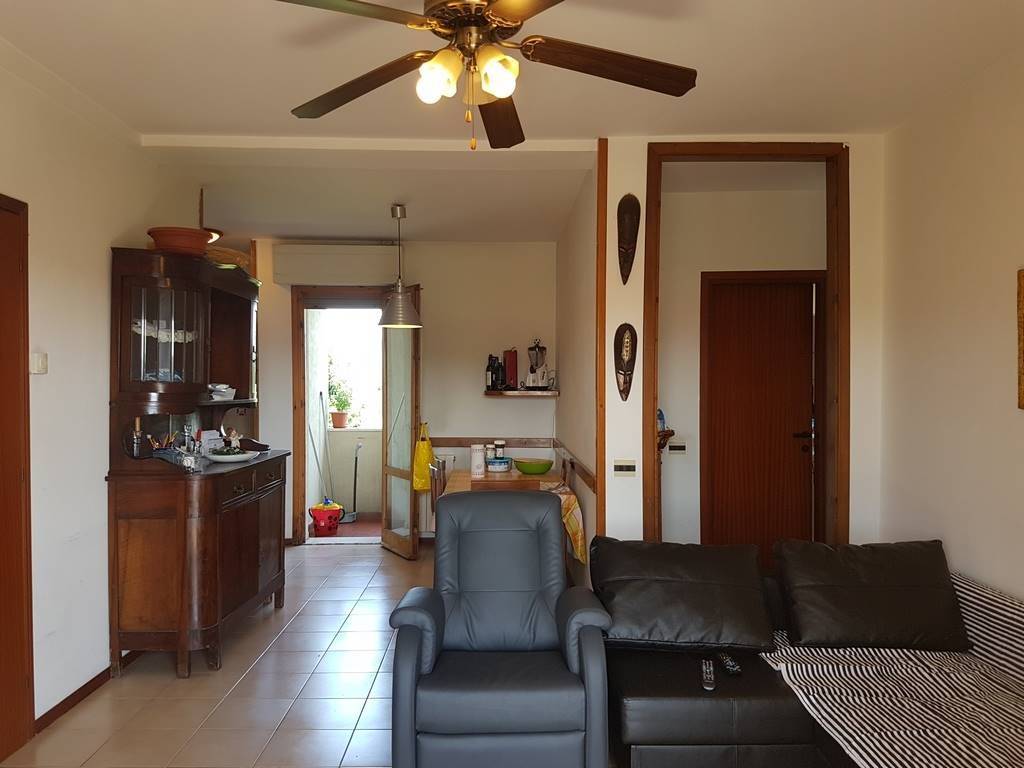 appartamento in vendita a Pietrasanta