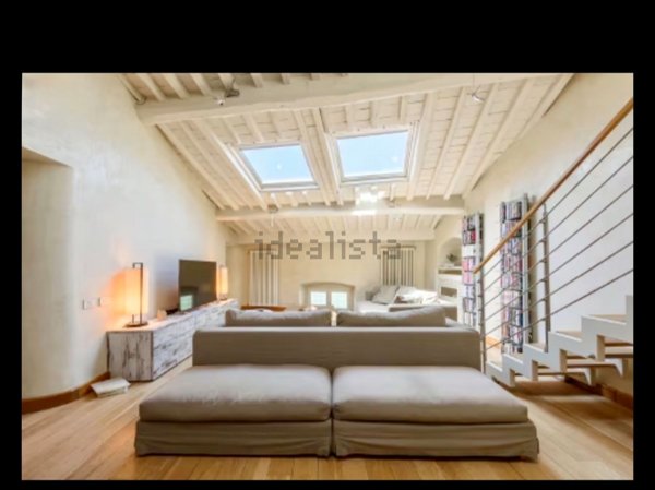 appartamento in vendita a Pietrasanta