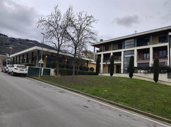 appartamento in vendita a Pietrasanta in zona Marina di Pietrasanta