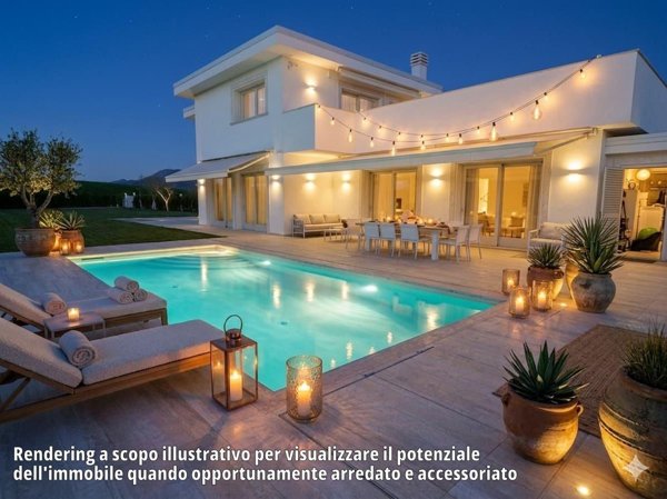 casa indipendente in vendita a Pietrasanta