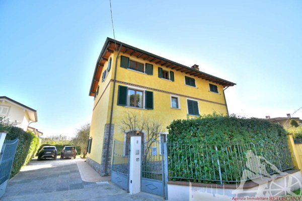 casa indipendente in vendita a Pietrasanta