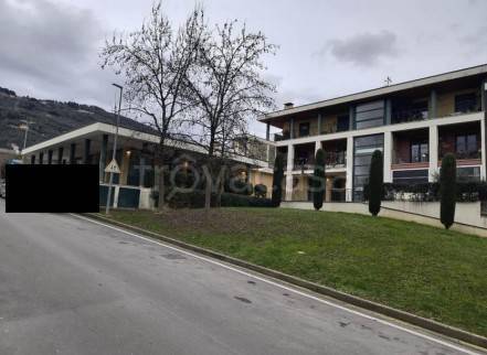 appartamento in vendita a Pietrasanta in zona Vallecchia