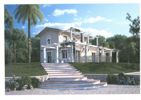casa indipendente in vendita a Pietrasanta