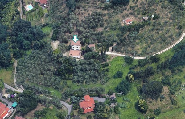 appartamento in vendita a Pietrasanta