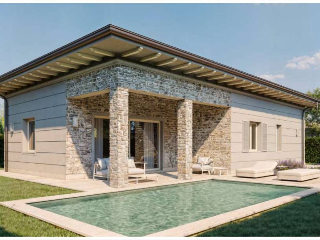 casa indipendente in vendita a Pietrasanta in zona Marina di Pietrasanta