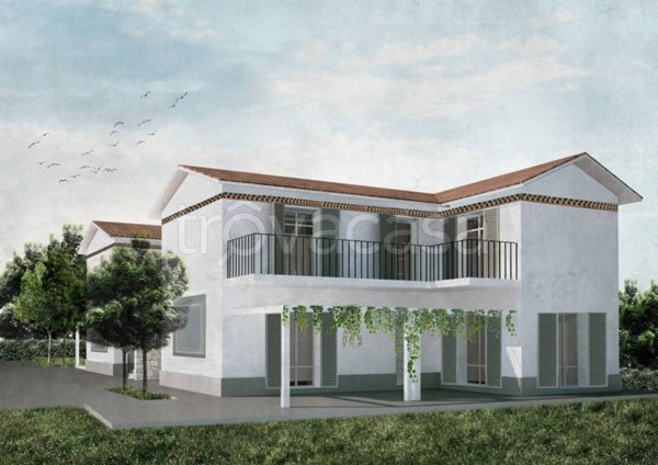casa indipendente in vendita a Pietrasanta
