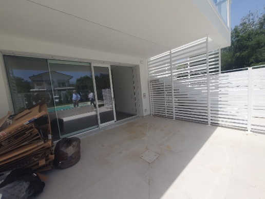 appartamento in vendita a Pietrasanta in zona Marina di Pietrasanta