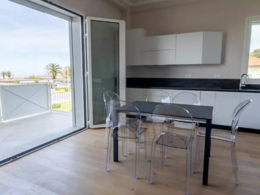 appartamento in vendita a Pietrasanta in zona Focette