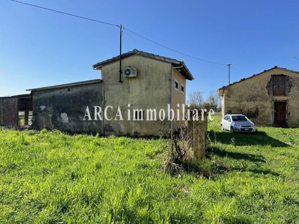 casale in vendita a Pietrasanta