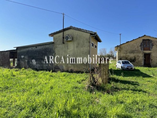 casale in vendita a Pietrasanta