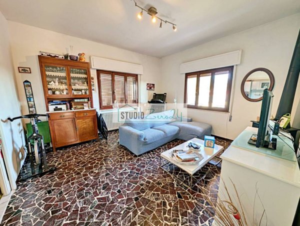 appartamento in vendita a Pietrasanta