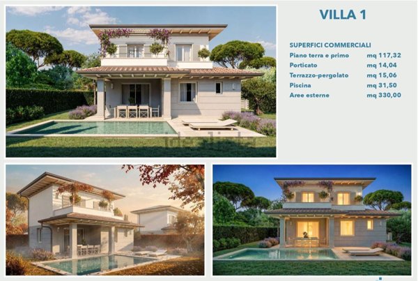 casa indipendente in vendita a Pietrasanta in zona Motrone