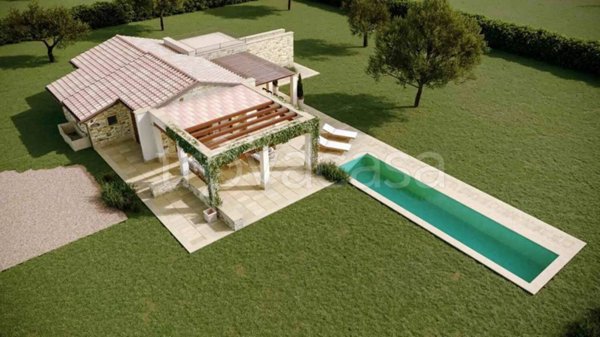 casa indipendente in vendita a Pietrasanta
