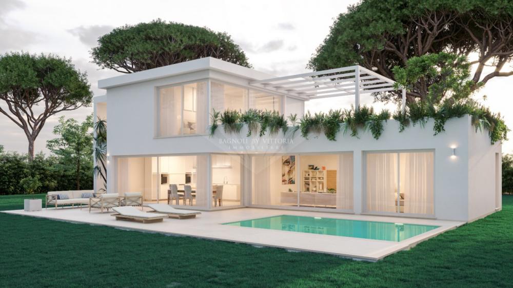 casa indipendente in vendita a Pietrasanta in zona Marina di Pietrasanta