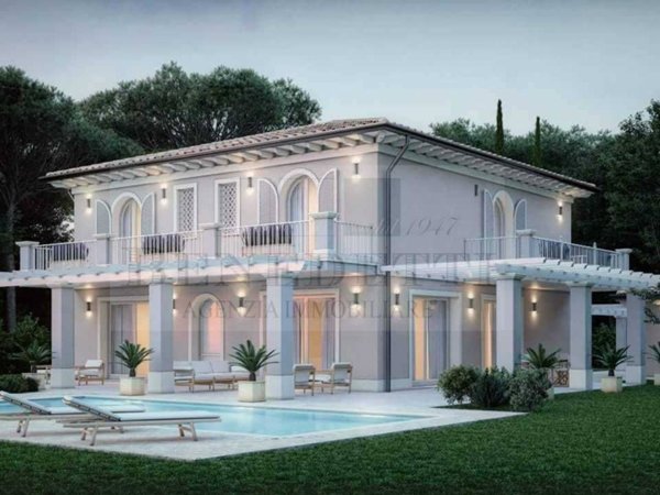 casa indipendente in vendita a Pietrasanta in zona Marina di Pietrasanta