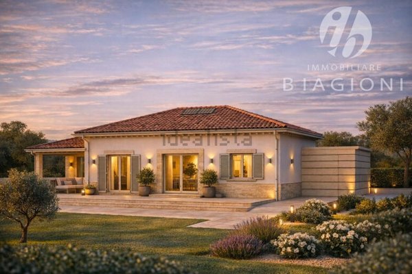 casa indipendente in vendita a Pietrasanta in zona Tonfano