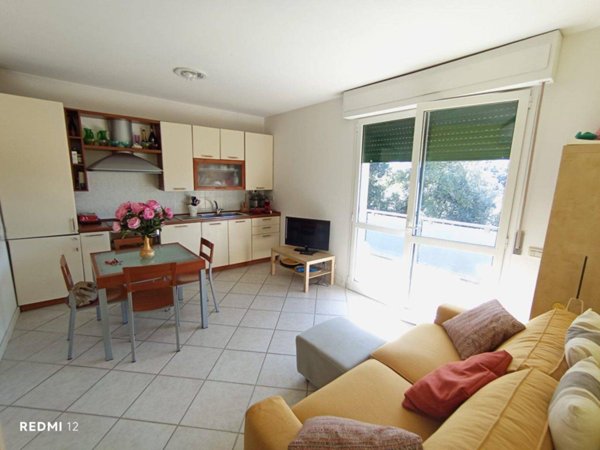 appartamento in vendita a Pietrasanta in zona Marina di Pietrasanta