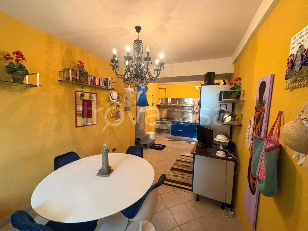 appartamento in vendita a Pietrasanta