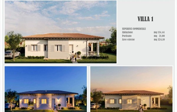 quadrivano in vendita a Pietrasanta