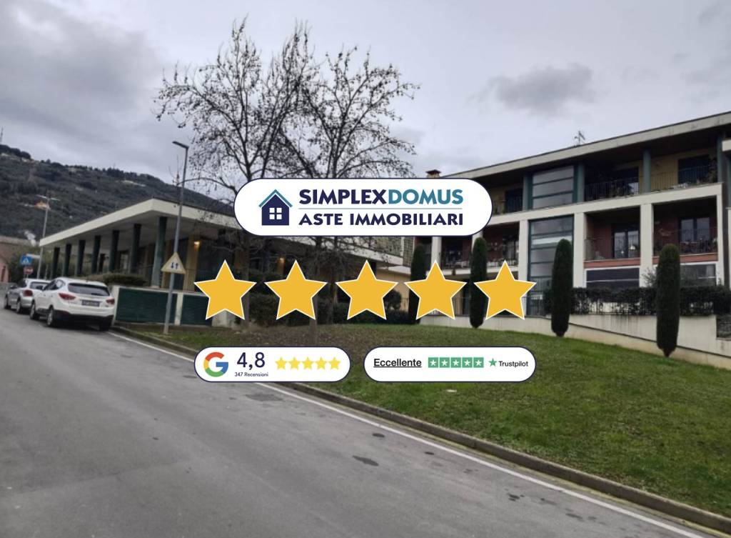 appartamento in vendita a Pietrasanta in zona Vallecchia