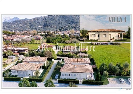 casa indipendente in vendita a Pietrasanta