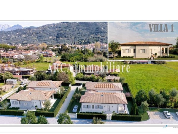 casa indipendente in vendita a Pietrasanta