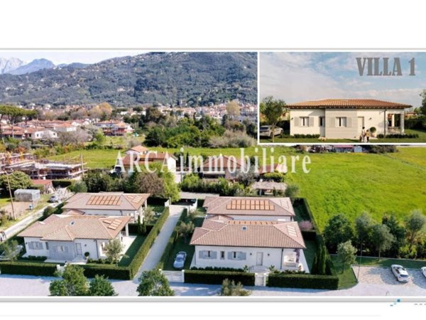 casa indipendente in vendita a Pietrasanta