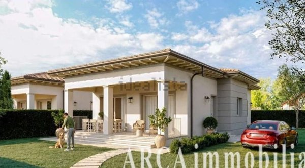 casa indipendente in vendita a Pietrasanta
