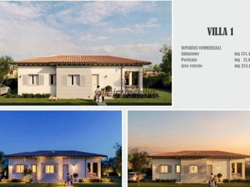 casa indipendente in vendita a Pietrasanta