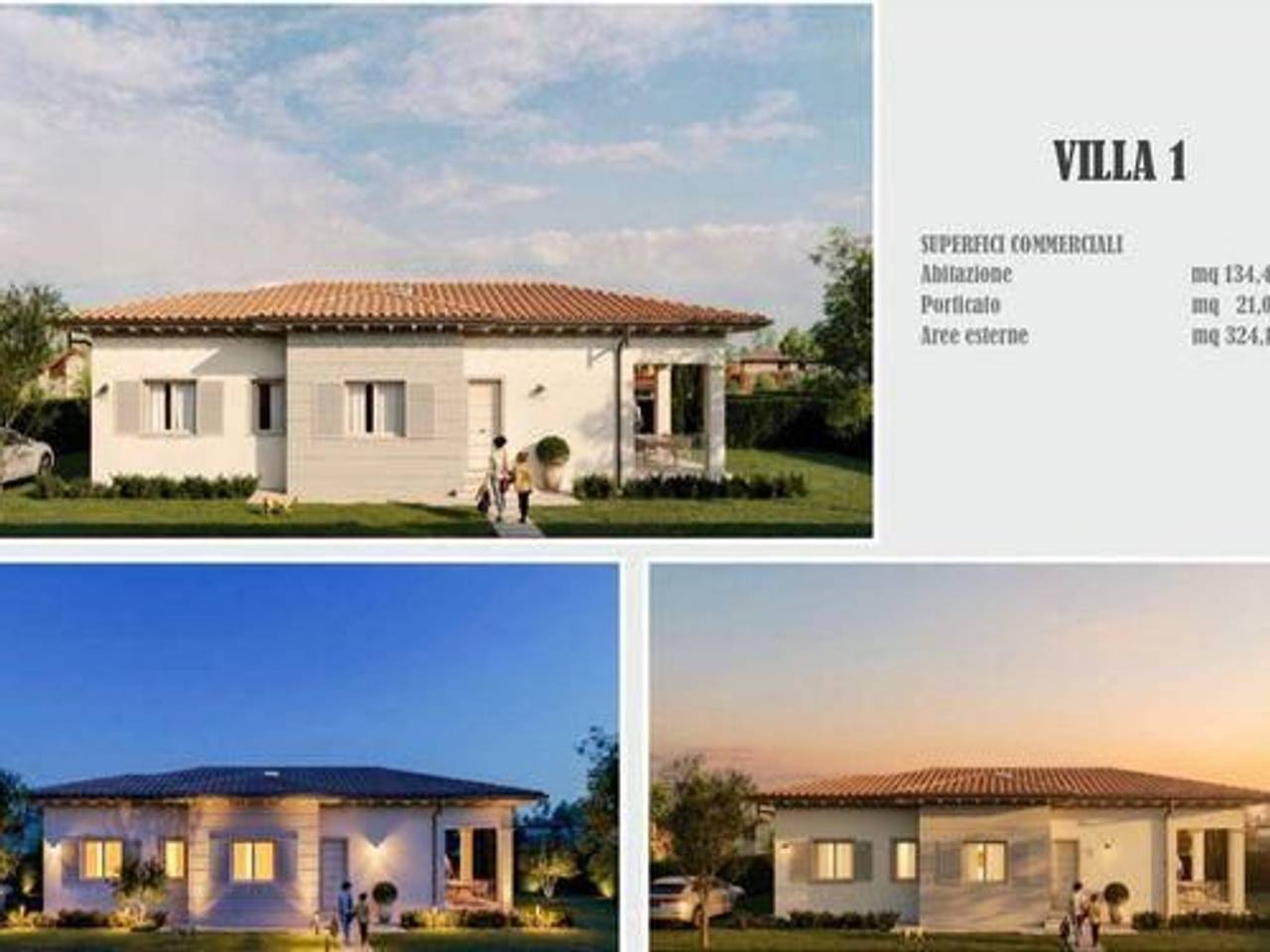 casa indipendente in vendita a Pietrasanta