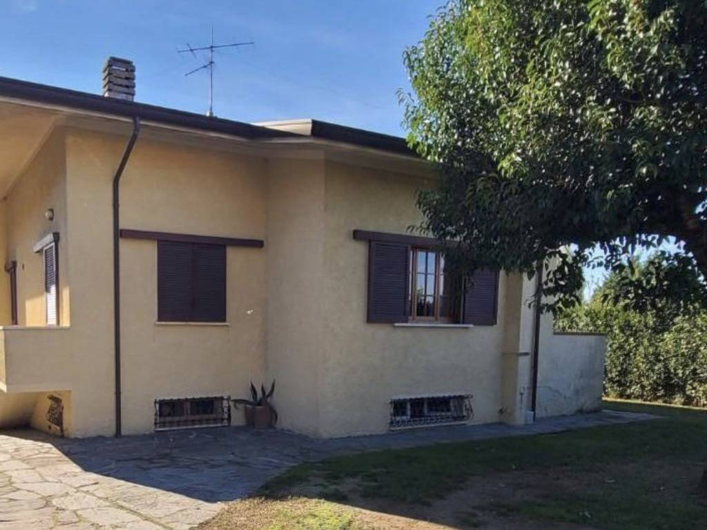 casa indipendente in vendita a Pietrasanta