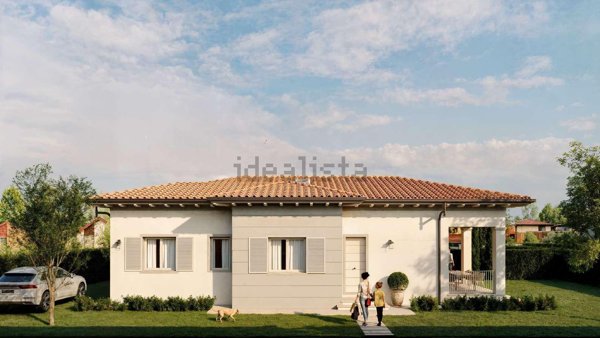 casa indipendente in vendita a Pietrasanta