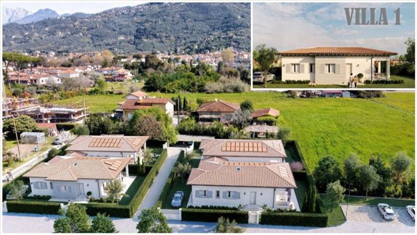 casa indipendente in vendita a Pietrasanta