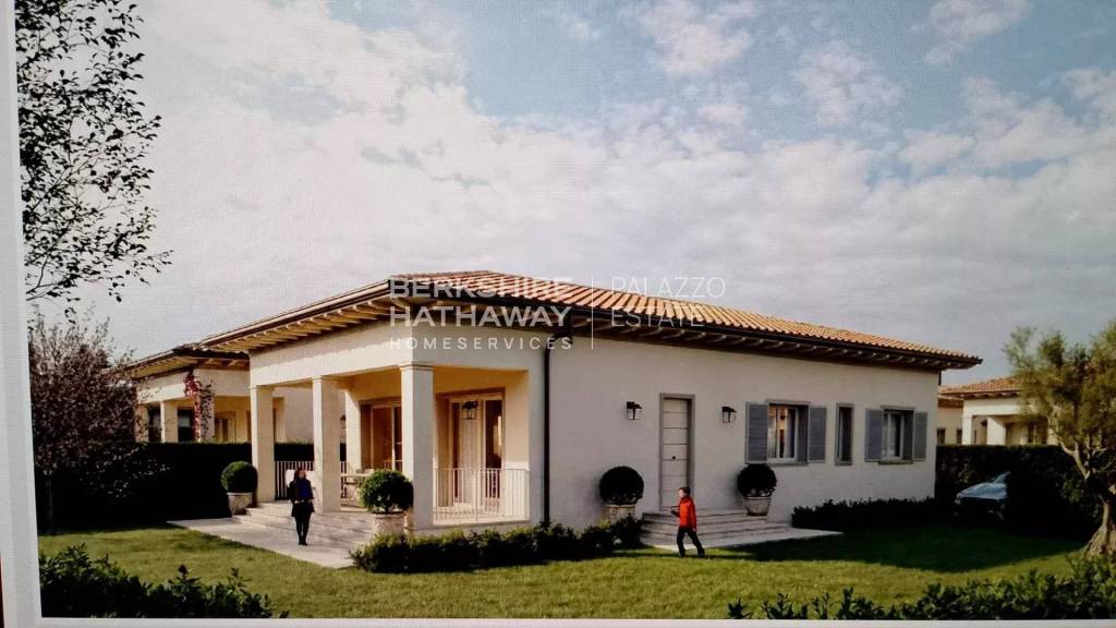 casa indipendente in vendita a Pietrasanta