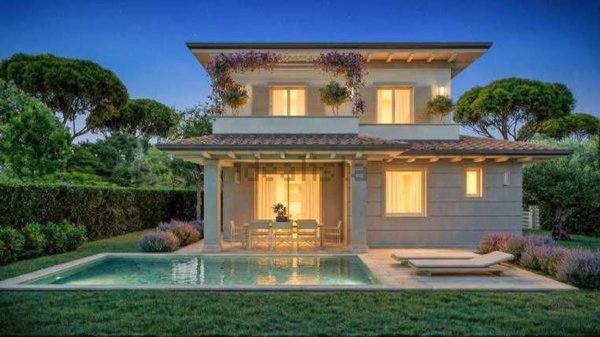 casa indipendente in vendita a Pietrasanta in zona Tonfano