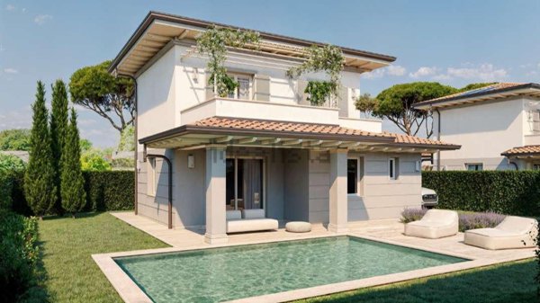 casa indipendente in vendita a Pietrasanta in zona Tonfano