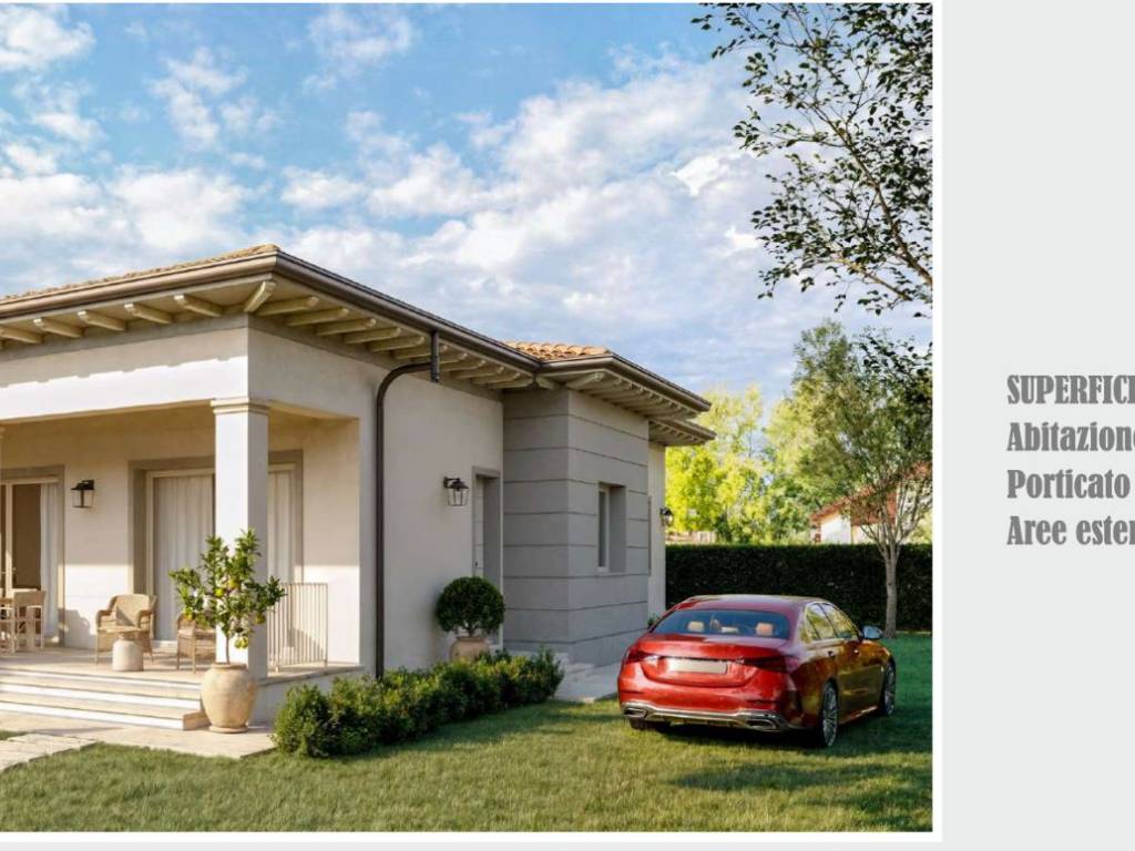 casa indipendente in vendita a Pietrasanta