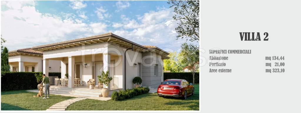 casa indipendente in vendita a Pietrasanta