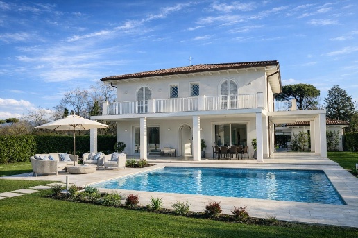 casa indipendente in vendita a Pietrasanta in zona Vignone