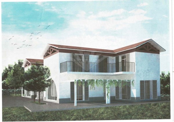 casa indipendente in vendita a Pietrasanta