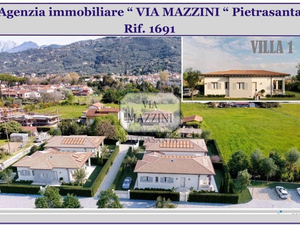 casa indipendente in vendita a Pietrasanta