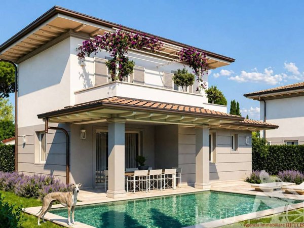 casa indipendente in vendita a Pietrasanta in zona Tonfano