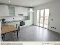 attico in vendita a Pietrasanta in zona Tonfano