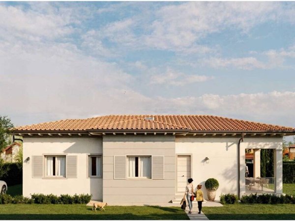 casa indipendente in vendita a Pietrasanta