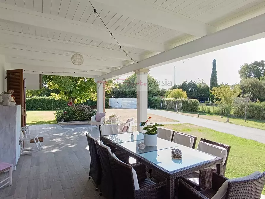 casa indipendente in vendita a Pietrasanta in zona Marina di Pietrasanta