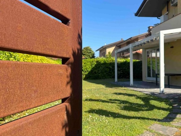 appartamento in vendita a Pietrasanta in zona Marina di Pietrasanta