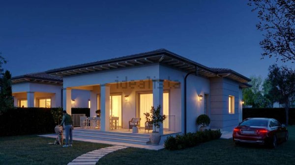 casa indipendente in vendita a Pietrasanta