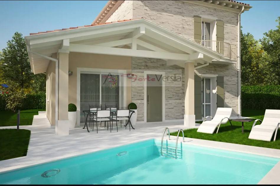 casa indipendente in vendita a Pietrasanta in zona Marina di Pietrasanta