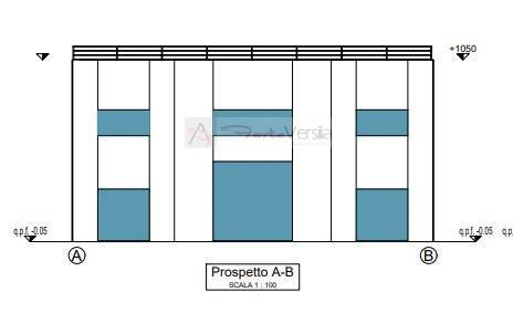 terreno edificabile in vendita a Pietrasanta